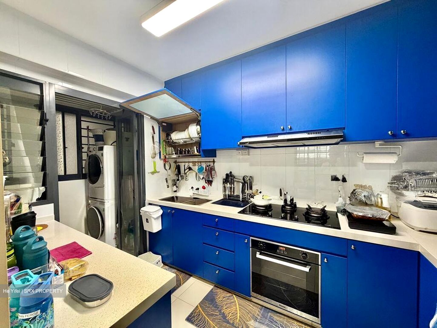 Blk 94 Skyparc @ Dawson (Queenstown), HDB 4 Rooms #522549721